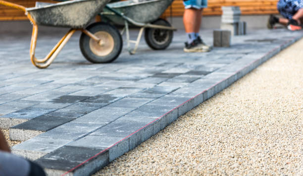 Best Paver Driveway Installation  in Seminole, FL