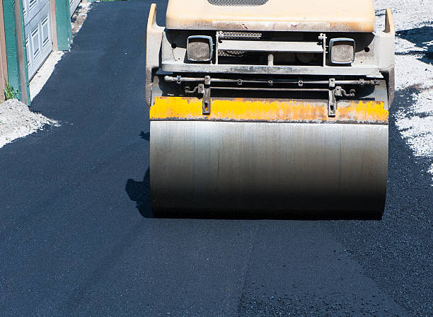 Why Choose Us For All Your Driveway Paving Needs in Seminole, FL?